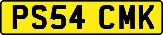 PS54CMK