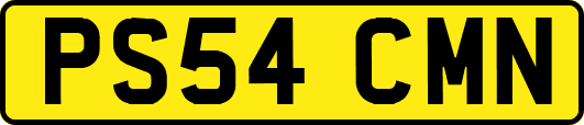 PS54CMN
