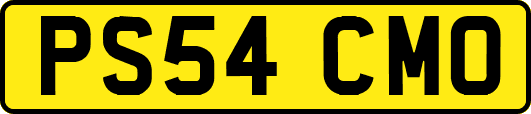 PS54CMO