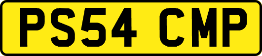 PS54CMP