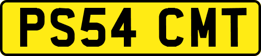 PS54CMT