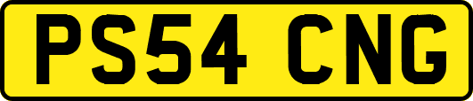 PS54CNG