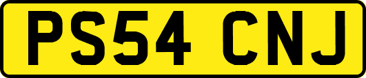 PS54CNJ