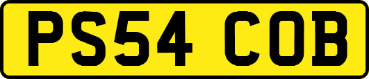 PS54COB