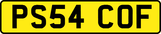 PS54COF
