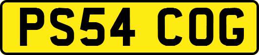 PS54COG
