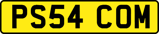 PS54COM