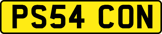 PS54CON