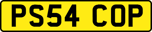 PS54COP