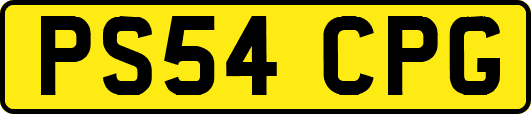 PS54CPG
