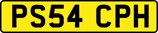 PS54CPH