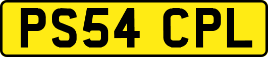 PS54CPL