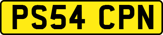 PS54CPN