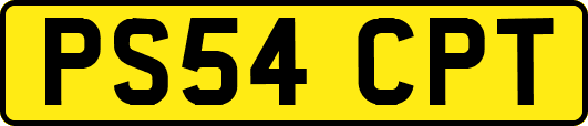PS54CPT