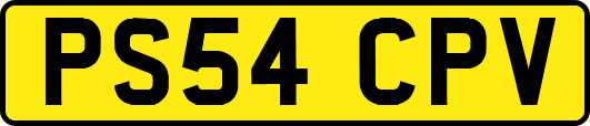 PS54CPV