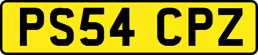 PS54CPZ