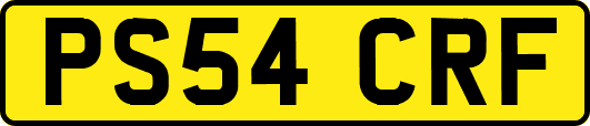 PS54CRF