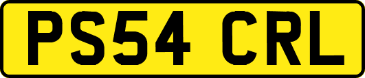 PS54CRL