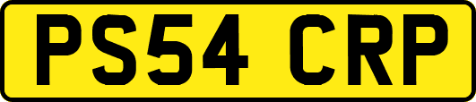 PS54CRP