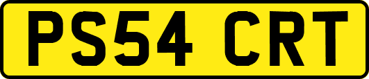 PS54CRT
