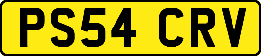 PS54CRV