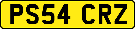 PS54CRZ