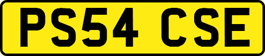 PS54CSE