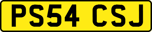 PS54CSJ