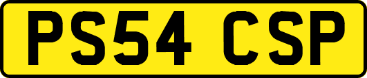 PS54CSP