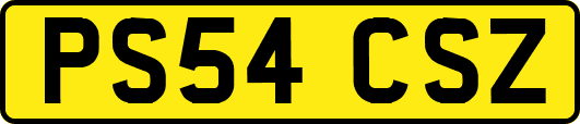 PS54CSZ