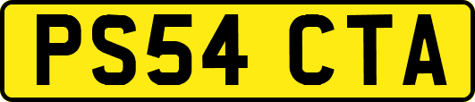 PS54CTA