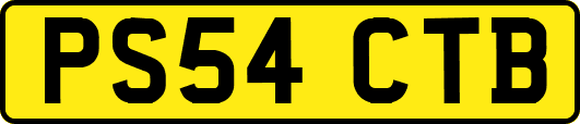 PS54CTB