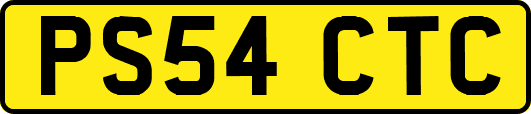 PS54CTC