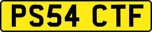 PS54CTF