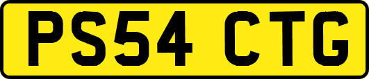 PS54CTG