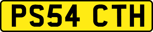 PS54CTH