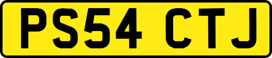 PS54CTJ