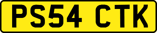 PS54CTK