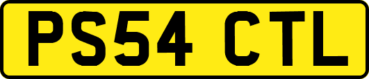 PS54CTL