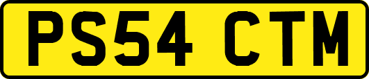 PS54CTM