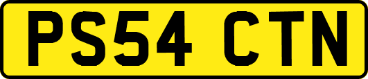 PS54CTN