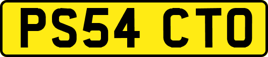 PS54CTO