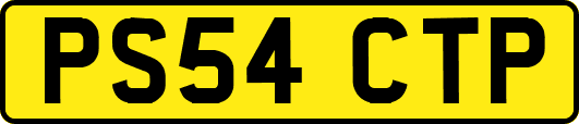 PS54CTP