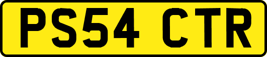 PS54CTR