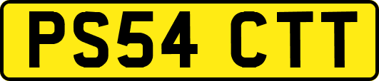 PS54CTT