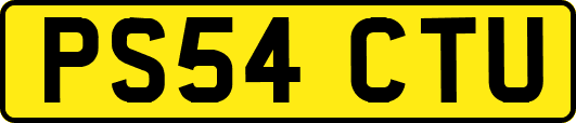 PS54CTU
