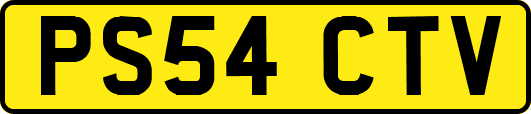 PS54CTV