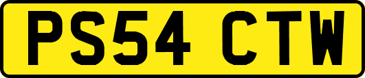 PS54CTW