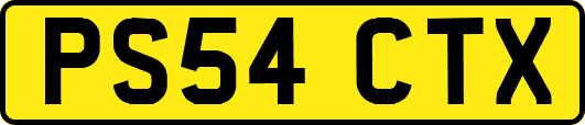 PS54CTX