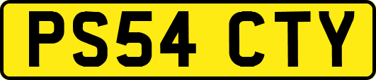 PS54CTY